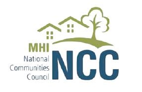 MHI | National Communities Council | NCC